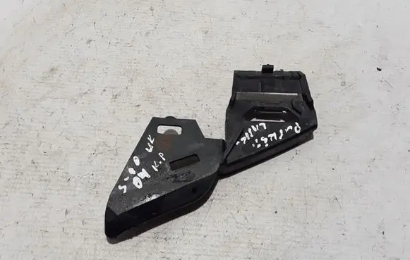 Volvo S40 Headlight washer nozzle holder 30678261