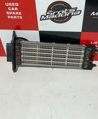 Dacia Dokker Electric cabin heater radiator A52102700