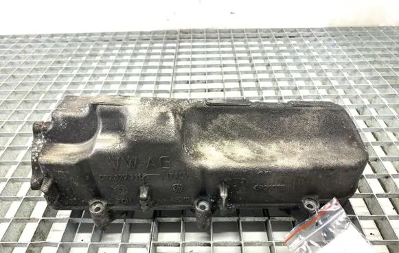 Audi A6 Allroad C8 Intake manifold 0P2129711G