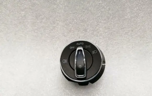 Porsche 718 Cayman 982 982c Light switch 97061353309