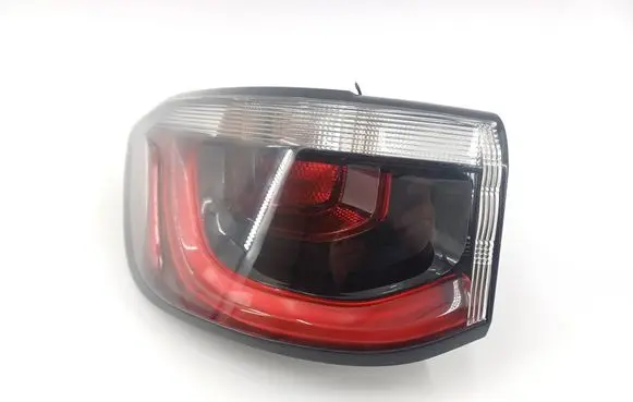 Jeep Compass Rear/tail lights 00534230720 F214FL1246C008