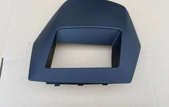 Audi Q7 4M Head up display trim 4M1857161B