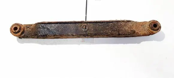Nissan Qashqai Rear upper control arm/wishbone 