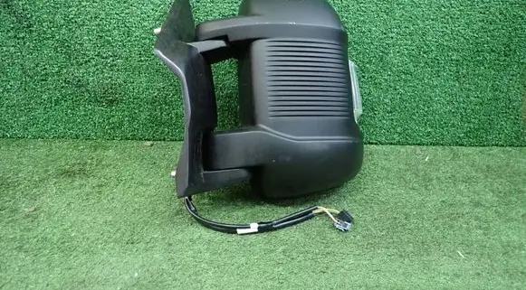 Fiat Ducato Front door electric wing mirror 