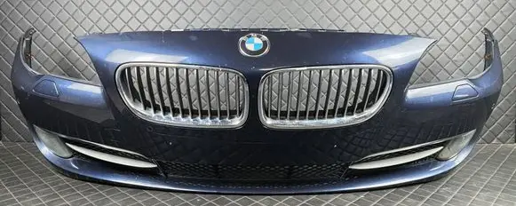 BMW 5 F10 F11 Front bumper