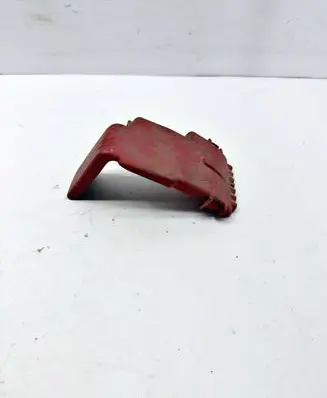 Citroen Berlingo Fuse box cover 9662286280