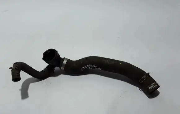 Volkswagen Touareg III Engine coolant pipe/hose