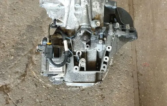 Peugeot 508 RXH Automatic gearbox 9679083080