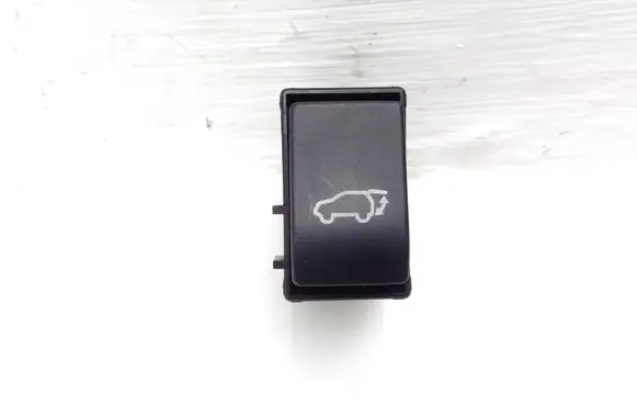 Lexus RX III Tailgate/boot open switch button 15C332 3324R19