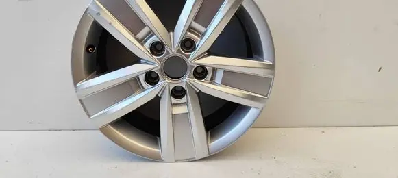 Volkswagen Multivan T6 R17 alloy rim 7E0601025P
