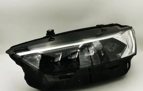 Citroen DS7 Crossback Headlight/headlamp 9831755780 49530999