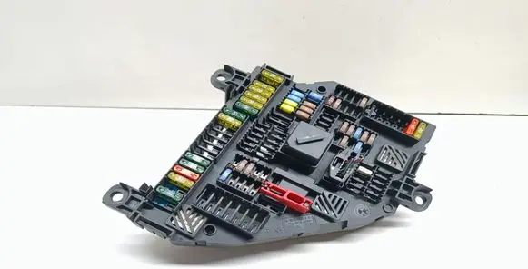 BMW X3 F25 Fuse module 9259468