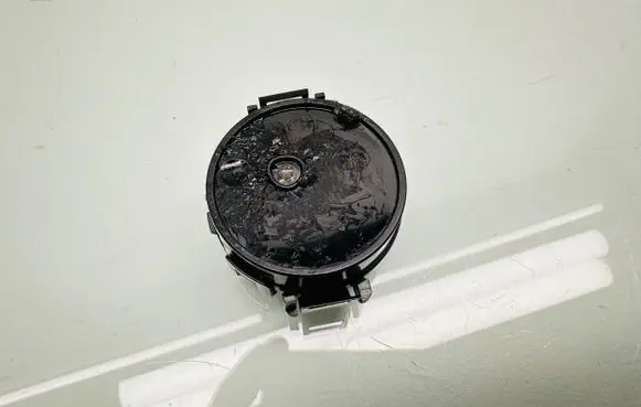 BMW 5 E60 E61 Rain sensor 12037322 9131980