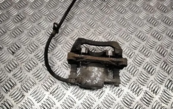Subaru Forester SH Rear brake caliper