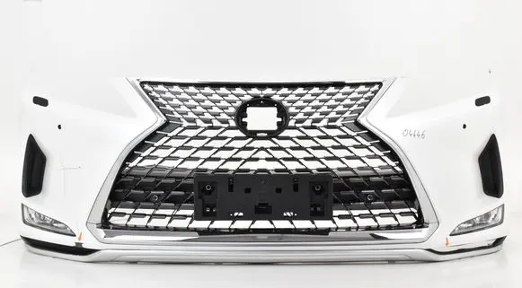 Lexus RX 450H Front bumper 5211948590