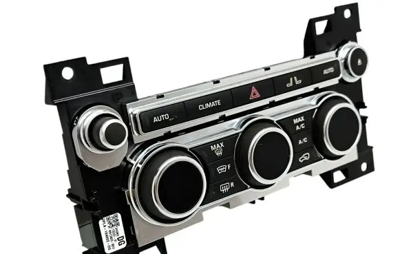 Land Rover Range Rover Sport L494 Climate control unit DPLA18A802