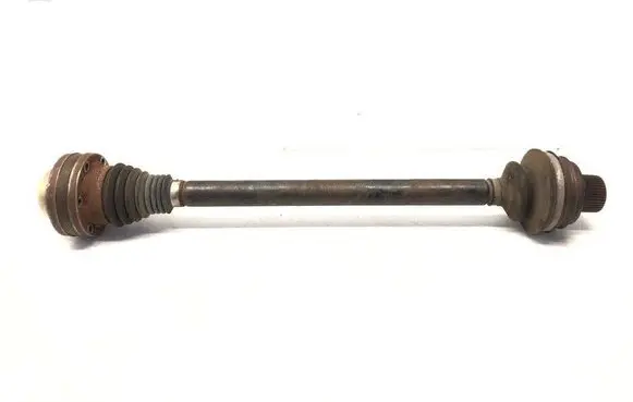 Audi A5 8T 8F Rear driveshaft 