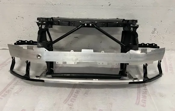 BMW 5 G60 G61 Radiator support slam panel 