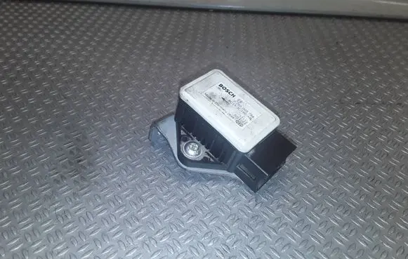 Ford Transit ESP acceleration yaw rate sensor 0265005784 8C113C190AB