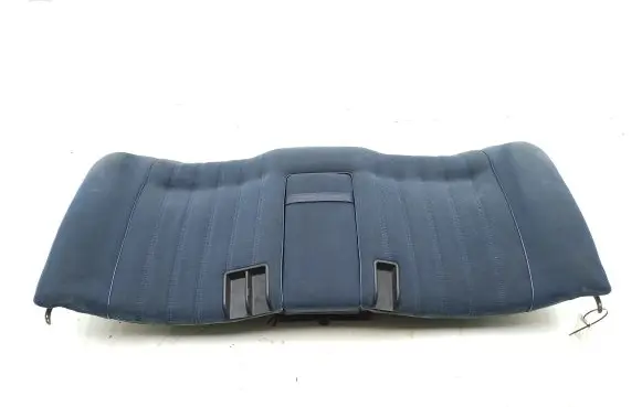 Rear seat