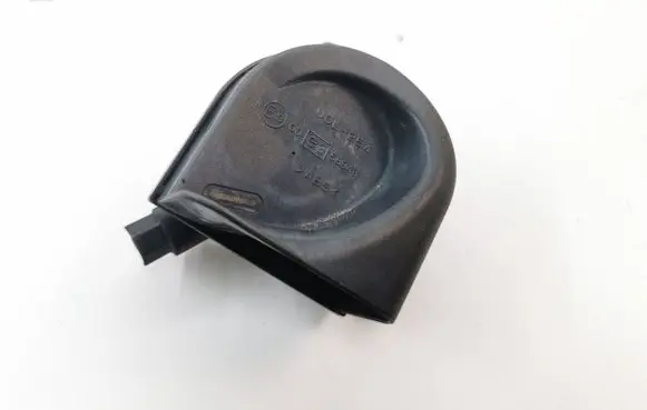Honda Accord Horn signal