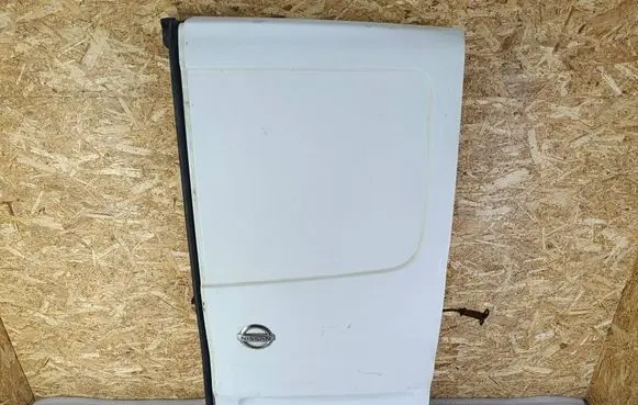 Nissan Primastar Back/rear loading door 