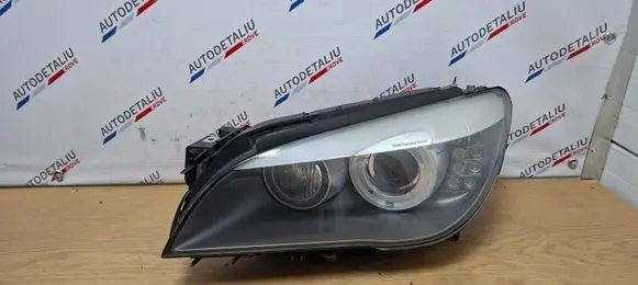 BMW 7 F01 F02 F03 F04 Headlight/headlamp 7182149
