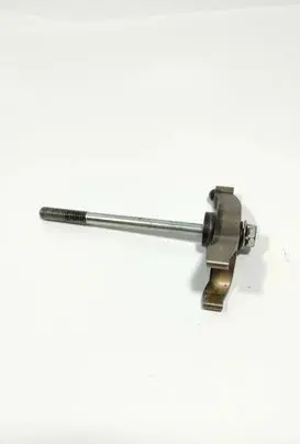 Toyota Land Cruiser (J120) Fuel Injector clamp holder