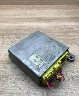 Mazda 6 Airbag control unit/module GJ6A57K30C 3326258