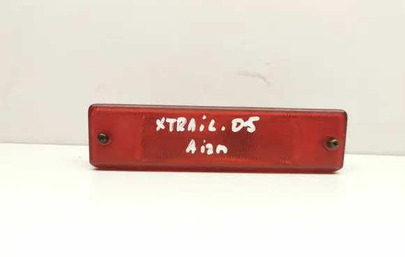 Nissan X-Trail T30 Rear bumper light 