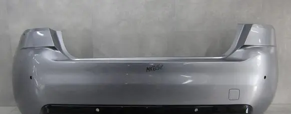 Peugeot 308 Rear bumper 9677960477