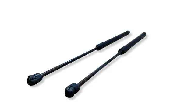 Audi Q7 4M Tailgate/trunk strut/damper 4M0827552A
