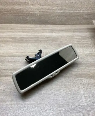 Volkswagen Touran II Rear view mirror (interior) 1K0857511
