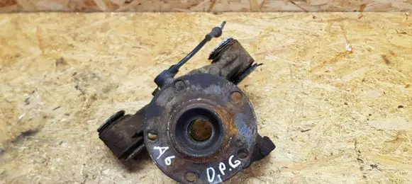 Audi A6 S6 C5 4B Rear wheel hub spindle/knuckle 8E0436