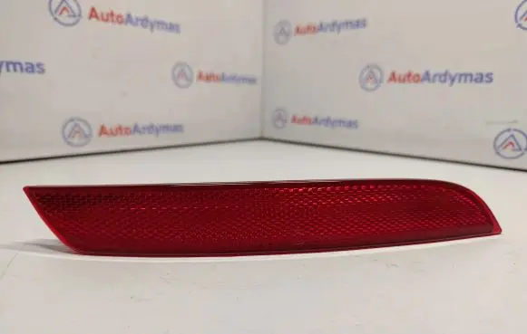 BMW 7 F01 F02 F03 F04 Rear tail light reflector 7182191 63147182191
