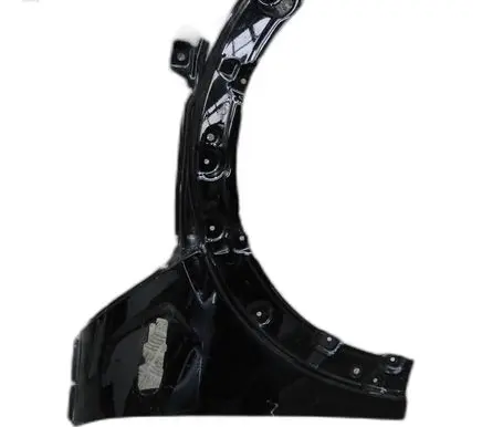 Mini One - Cooper F56 F55 Fender 