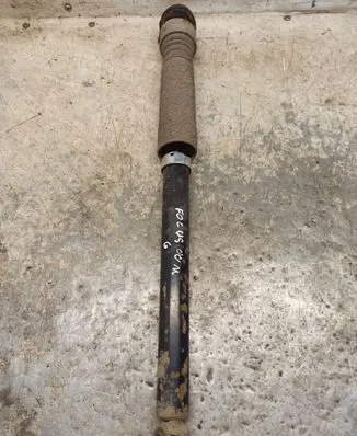 Ford Focus Rear shock absorber/damper
