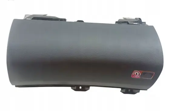 Mercedes-Benz S W221 Glove box
