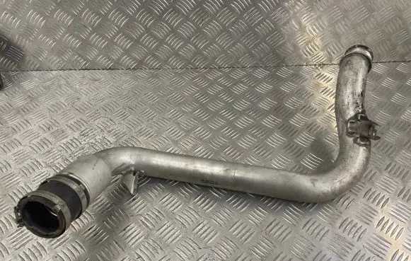 Audi A6 S6 C7 4G Intercooler hose/pipe 059145731DC