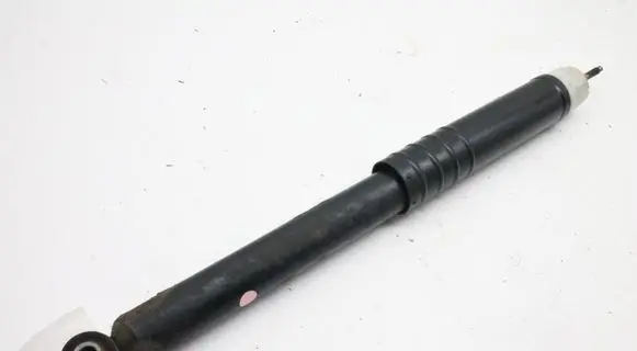 Renault Captur Rear shock absorber/damper