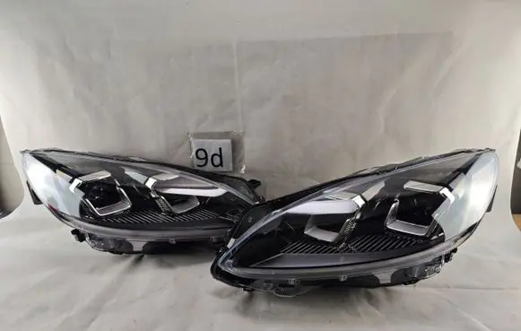 Ford Kuga III Headlights/headlamps set 