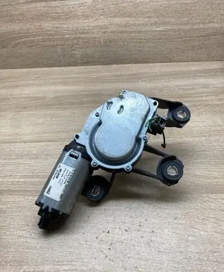 Ford Fiesta Rear window wiper motor 404736