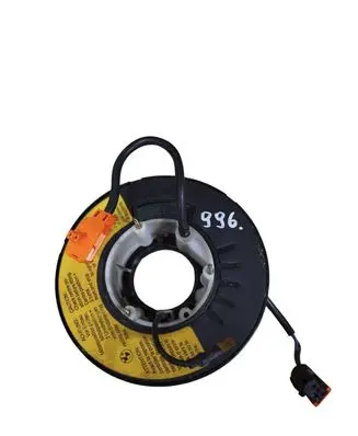 BMW 3 E36 Airbag squib ring wiring 1162804