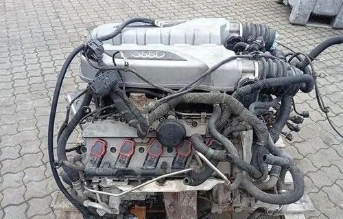 Audi R8 42 other engine part 20072011