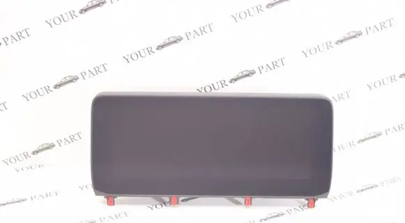 Lexus RX 450H Screen/display/small screen 8611048690