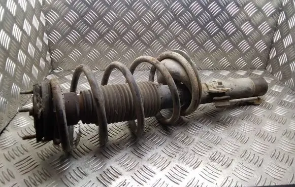 Ford Transit - Tourneo Connect Front shock absorber with coil spring 2T1418057EJ