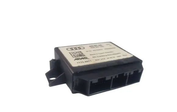 Audi A8 S8 D4 4H Parking PDC control unit/module 4H0907440 WA100816 00000004384
