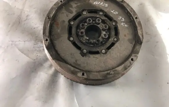 Toyota Auris 150 Flywheel