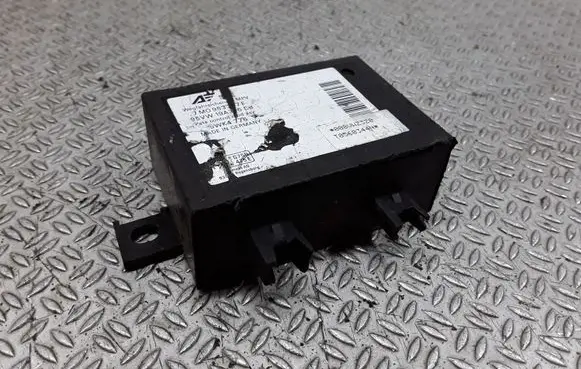 Immobilizer control unit/module