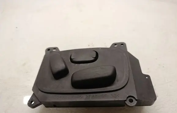 Land Rover Evoque I Seat control switch BJ3214B566DA
